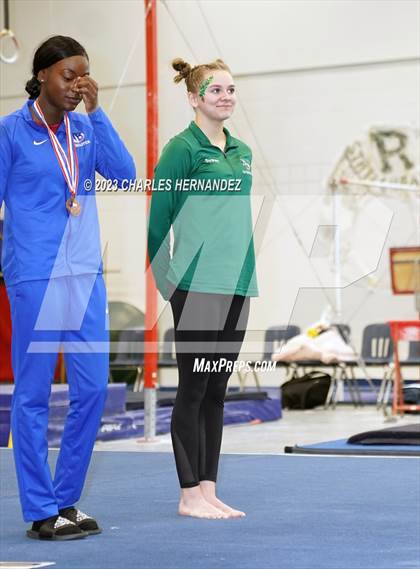 Thumbnail 3 in THSGCA Region II Championship (Medalists) photogallery.