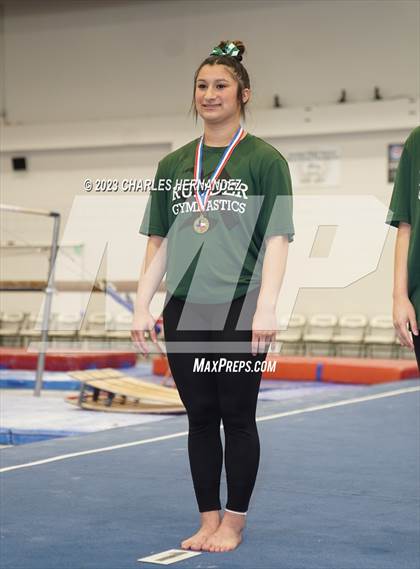 Thumbnail 1 in THSGCA Region II Championship (Medalists) photogallery.