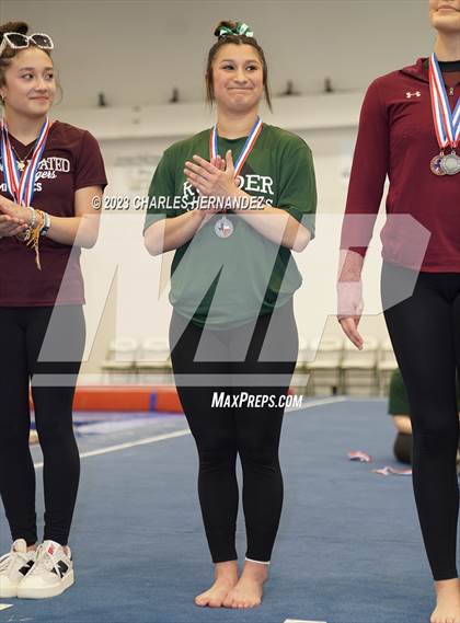 Thumbnail 1 in THSGCA Region II Championship (Medalists) photogallery.