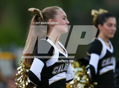 Thumbnail 1 in Calabasas High vs Dorsey High photogallery.