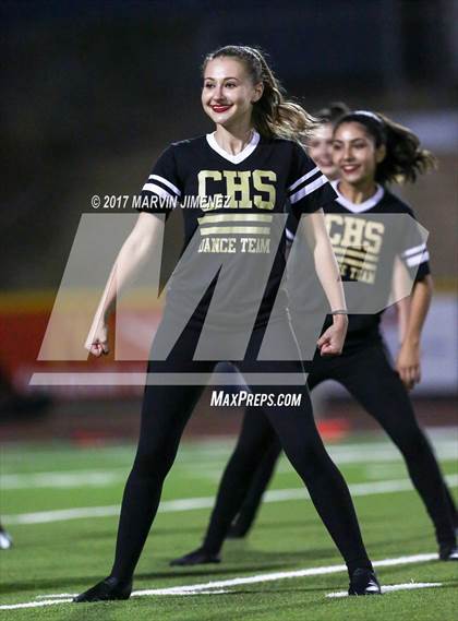 Thumbnail 1 in Calabasas High vs Dorsey High photogallery.
