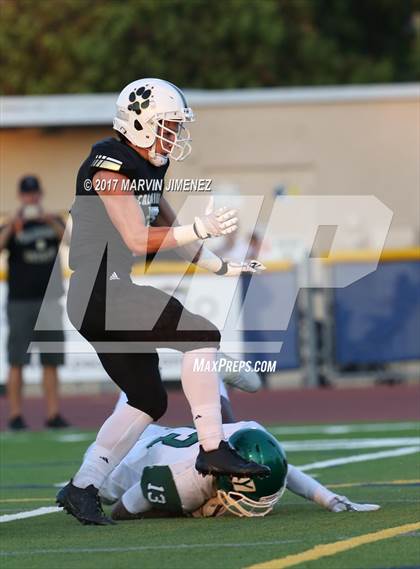 Thumbnail 1 in Calabasas High vs Dorsey High photogallery.
