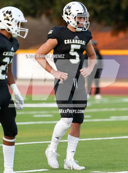 Thumbnail 1 in Calabasas High vs Dorsey High photogallery.