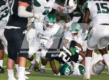 Thumbnail 3 in Calabasas High vs Dorsey High photogallery.