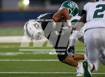 Thumbnail 1 in Calabasas High vs Dorsey High photogallery.