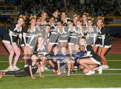 Thumbnail 3 in Calabasas High vs Dorsey High photogallery.