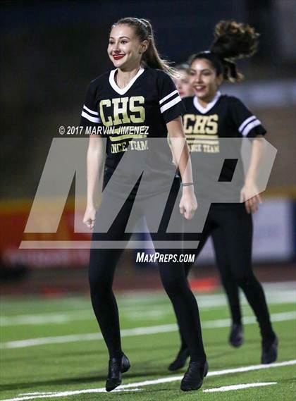 Thumbnail 2 in Calabasas High vs Dorsey High photogallery.