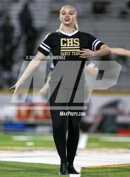 Thumbnail 2 in Calabasas High vs Dorsey High photogallery.