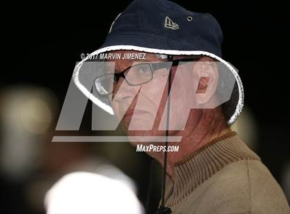 Thumbnail 2 in Calabasas High vs Dorsey High photogallery.