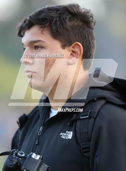 Thumbnail 3 in Calabasas High vs Dorsey High photogallery.