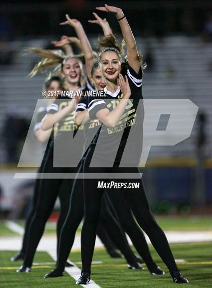Thumbnail 1 in Calabasas High vs Dorsey High photogallery.