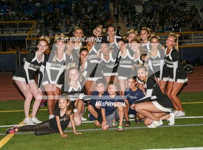 Thumbnail 1 in Calabasas High vs Dorsey High photogallery.
