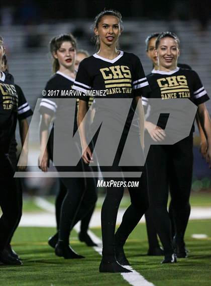 Thumbnail 3 in Calabasas High vs Dorsey High photogallery.