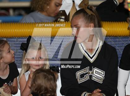 Thumbnail 2 in Calabasas High vs Dorsey High photogallery.