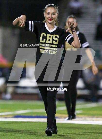 Thumbnail 3 in Calabasas High vs Dorsey High photogallery.