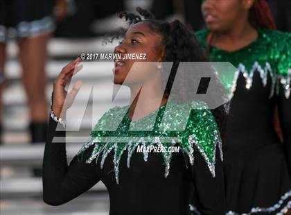 Thumbnail 2 in Calabasas High vs Dorsey High photogallery.