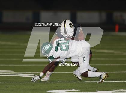 Thumbnail 1 in Calabasas High vs Dorsey High photogallery.