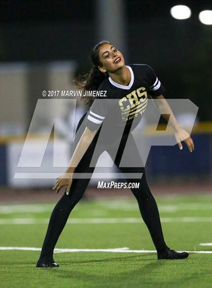 Thumbnail 2 in Calabasas High vs Dorsey High photogallery.