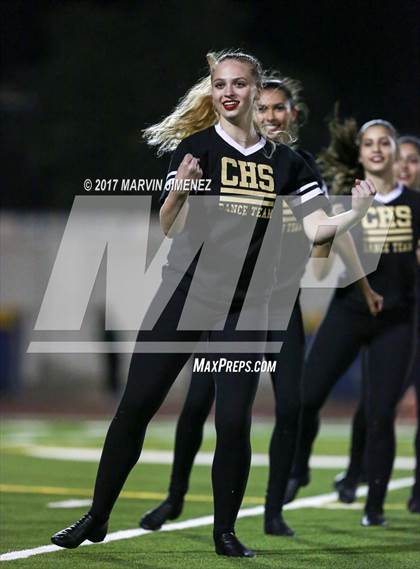 Thumbnail 2 in Calabasas High vs Dorsey High photogallery.