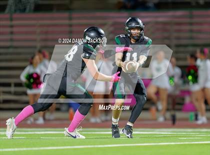 Thumbnail 2 in Democracy Prep Agassi Campus vs Virgin Valley (2024 NIAA 3A Southern Quarterfinals) photogallery.