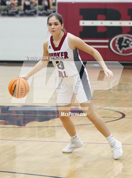 Thumbnail 3 in Hibriten @ Bunker Hill (NW Foothills Conference Tournament 1st Round) photogallery.