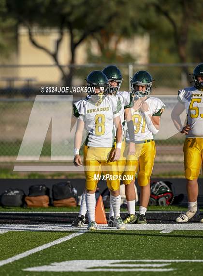 Thumbnail 2 in Walden Grove vs CDO photogallery.