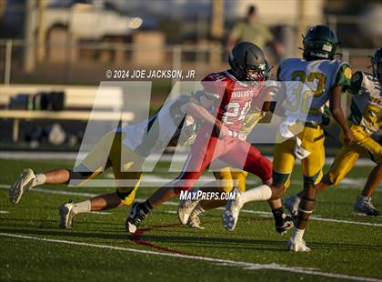 Thumbnail 2 in Walden Grove vs CDO photogallery.