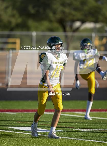 Thumbnail 2 in Walden Grove vs CDO photogallery.