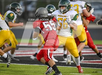 Thumbnail 2 in Walden Grove vs CDO photogallery.