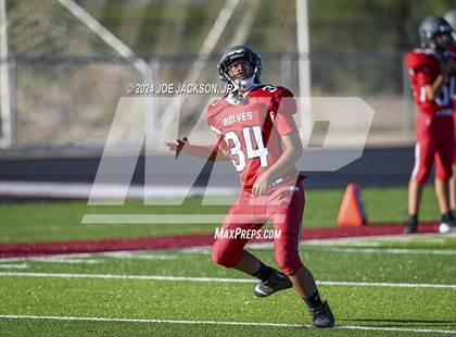 Thumbnail 3 in Walden Grove vs CDO photogallery.