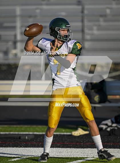 Thumbnail 2 in Walden Grove vs CDO photogallery.