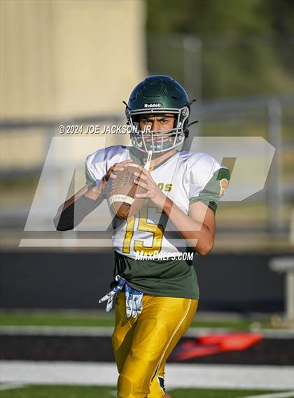 Thumbnail 3 in Walden Grove vs CDO photogallery.
