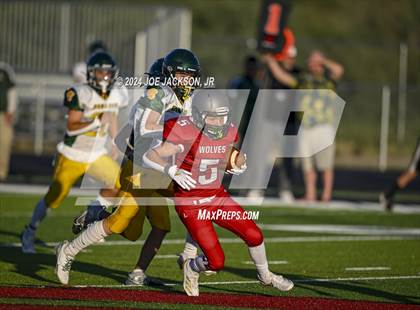 Thumbnail 3 in Walden Grove vs CDO photogallery.