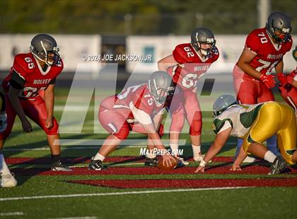 Thumbnail 1 in Walden Grove vs CDO photogallery.