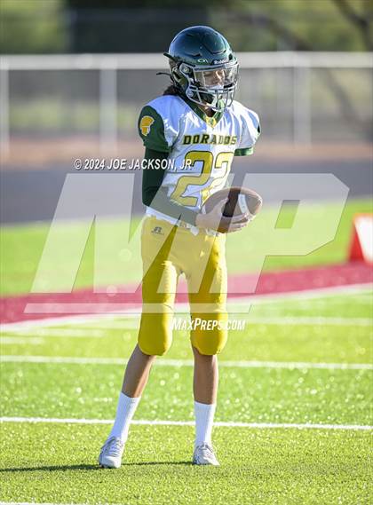 Thumbnail 3 in Walden Grove vs CDO photogallery.