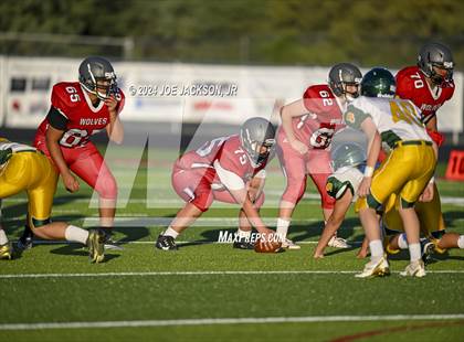 Thumbnail 2 in Walden Grove vs CDO photogallery.