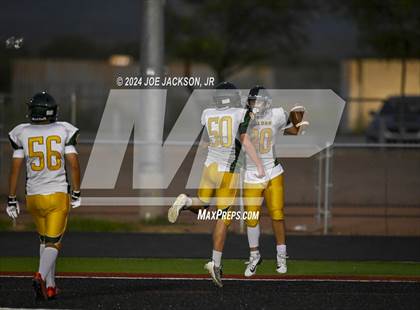 Thumbnail 3 in Walden Grove vs CDO photogallery.