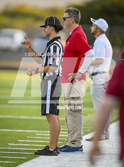 Thumbnail 2 in Walden Grove vs CDO photogallery.