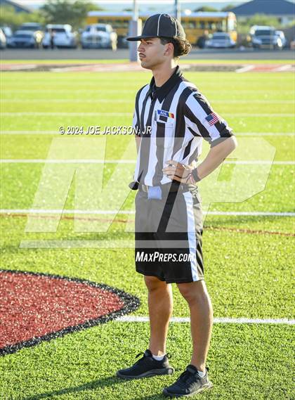 Thumbnail 2 in Walden Grove vs CDO photogallery.