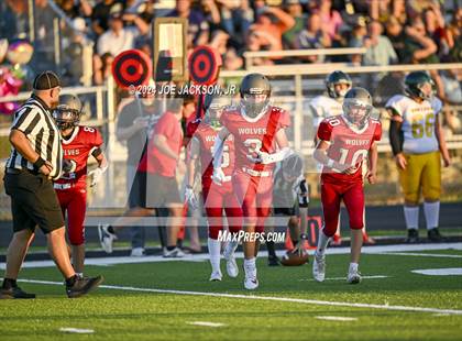 Thumbnail 1 in Walden Grove vs CDO photogallery.