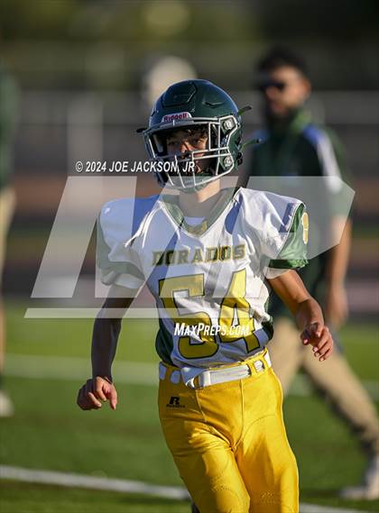 Thumbnail 3 in Walden Grove vs CDO photogallery.