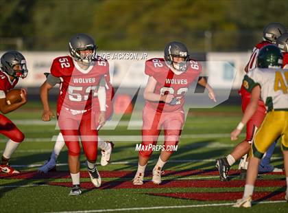 Thumbnail 2 in Walden Grove vs CDO photogallery.