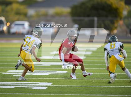 Thumbnail 2 in Walden Grove vs CDO photogallery.