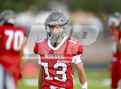 Thumbnail 2 in Walden Grove vs CDO photogallery.