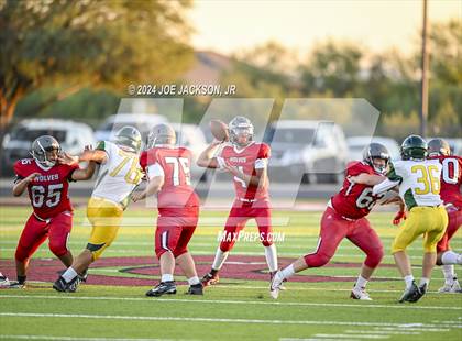 Thumbnail 1 in Walden Grove vs CDO photogallery.