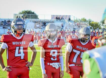 Thumbnail 3 in Walden Grove vs CDO photogallery.
