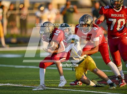 Thumbnail 3 in Walden Grove vs CDO photogallery.