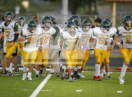 Thumbnail 3 in Walden Grove vs CDO photogallery.