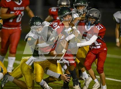 Thumbnail 3 in Walden Grove vs CDO photogallery.