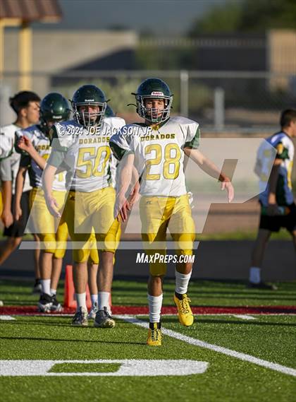 Thumbnail 1 in Walden Grove vs CDO photogallery.